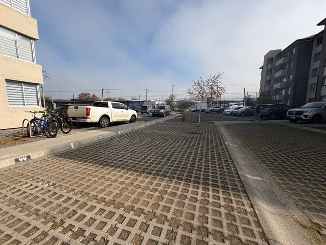 ARRIENDO CUMBRES DE CHILLÁN III - Imagen 17