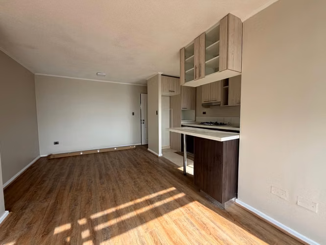 ARRIENDO CUMBRES DE CHILLÁN III - Imagen 23