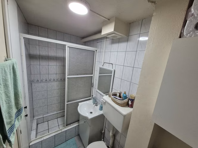 CÓMODO DEPARTAMENTO FAMILIAR EN ROCURA 3D - Imagen 9