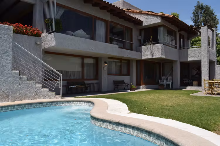 MAYFLOWER 5 DORMITORIOS 500M2, CONDOMINIO