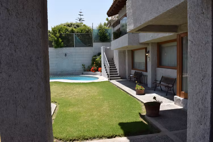 MAYFLOWER 5 DORMITORIOS 500M2, CONDOMINIO - Imagen 6