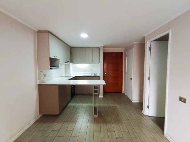 2400 UF VENTA 1D 1B 1B SEPTIMA AVENIDA 1262