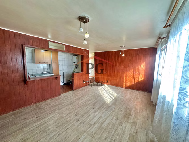 VENTA DEPARTAMENTO VALDIVIA LOS PORTONES - Imagen 7