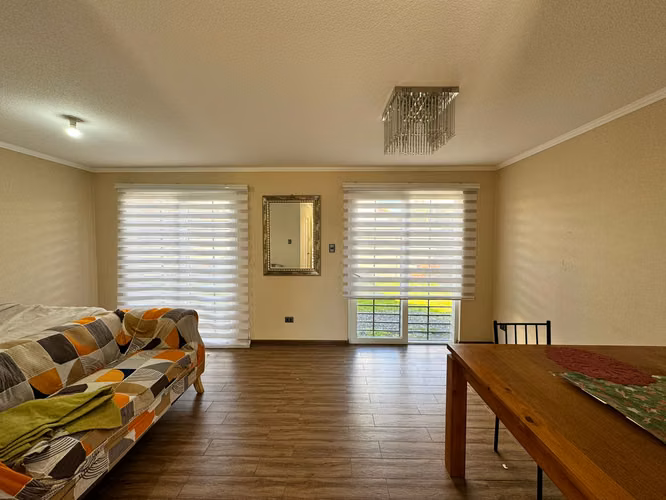 AMPLIA CASA EN ARRIENDO EN BOSQUE ALTO, MAIPÚ - Imagen 2