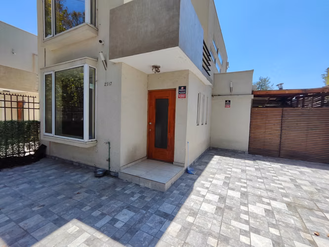 CASA 3 DOR 3 BAÑOS ARRIENDO PEÑAFLOR - Imagen 1