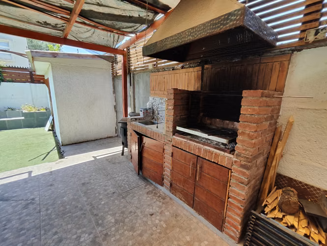 CASA 3 DOR 3 BAÑOS ARRIENDO PEÑAFLOR - Imagen 26