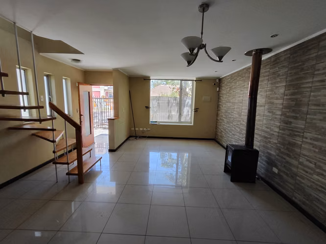 CASA 3 DOR 3 BAÑOS ARRIENDO PEÑAFLOR - Imagen 6