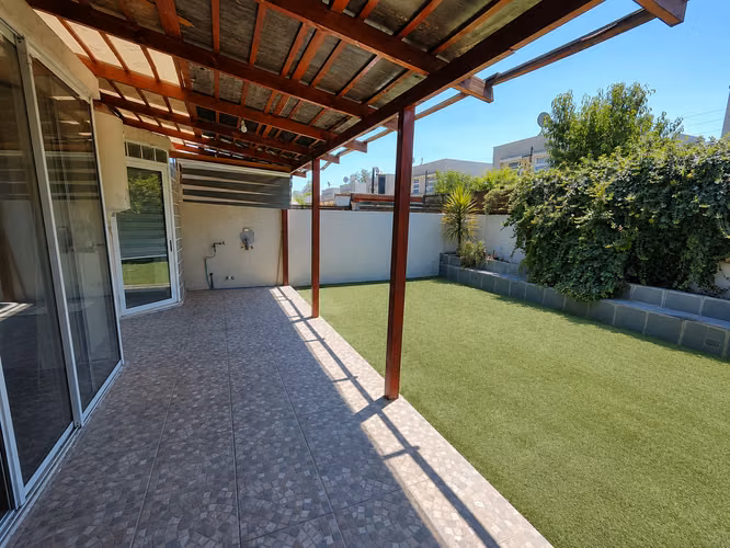 CASA 3 DOR 3 BAÑOS ARRIENDO PEÑAFLOR - Imagen 30