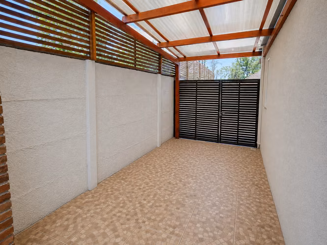 CASA 3 DOR 3 BAÑOS ARRIENDO PEÑAFLOR - Imagen 29
