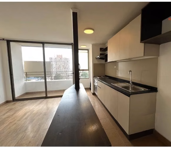 AMPLIO DEPARTAMENTO FAMILIAR DE 3 DORMITORIOS EN CONDOMINIO - Imagen 16