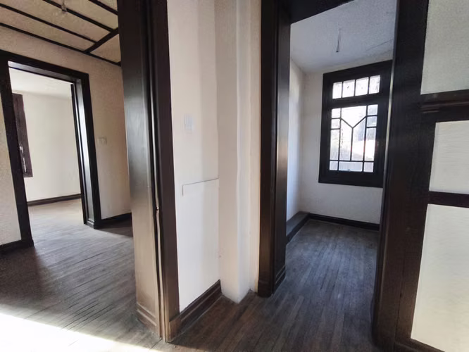 SE VENDE CASONA DE 1958 A LOS PIES DEL CERRO SAN CRISTOBAL - Imagen 21