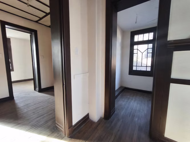SE VENDE CASONA DE 1958 A LOS PIES DEL CERRO SAN CRISTOBAL - Imagen 22