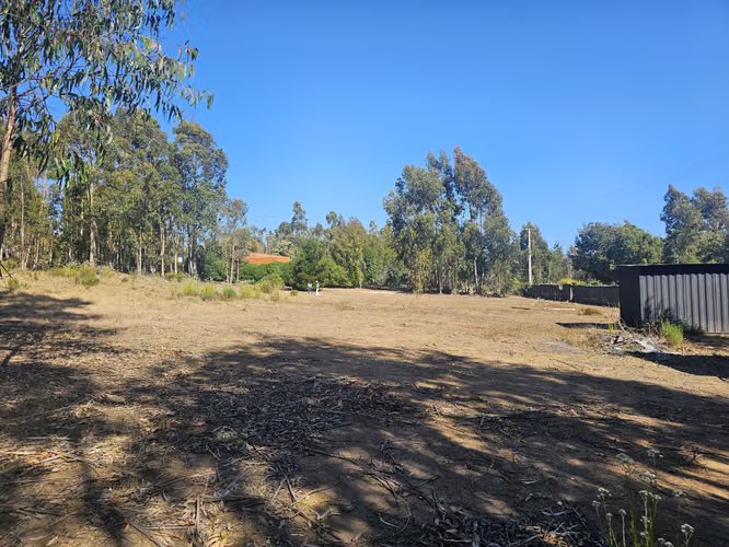 EXCLUSIVA PARCELA FRENTE  PLAYA TUNQUÉN CONDOMINIO BOSQUEMAR - Imagen 9