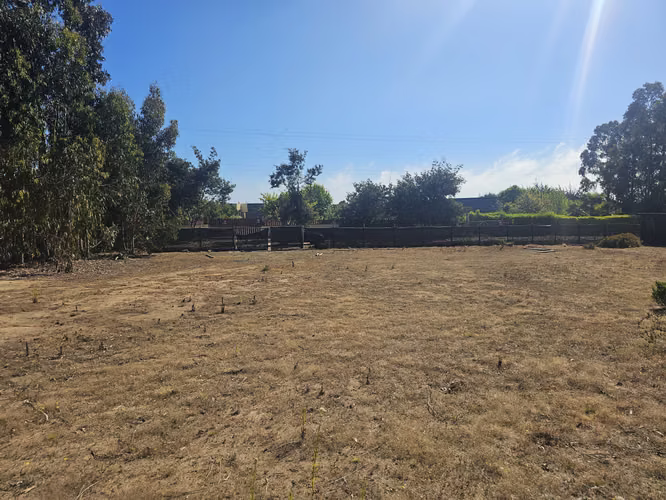 EXCLUSIVA PARCELA FRENTE  PLAYA TUNQUÉN CONDOMINIO BOSQUEMAR - Imagen 13