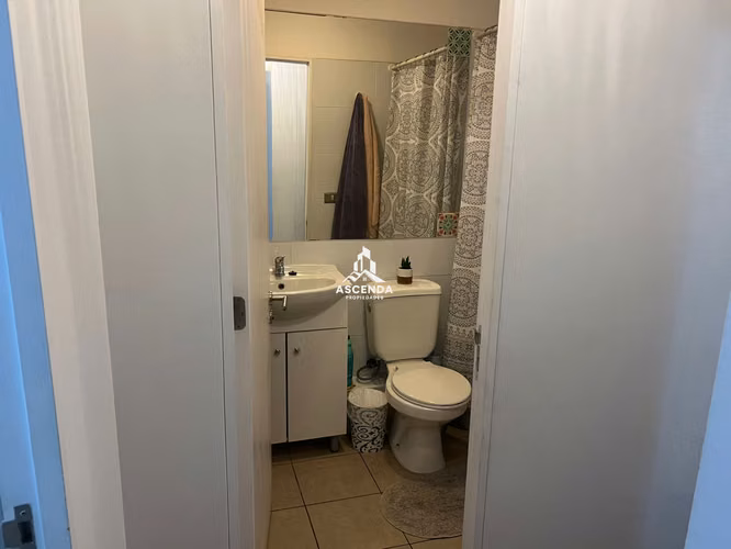 OPORTUNIDAD DE COMPRA DEPARTAMENTO CON VISTA AL MAR - Imagen 8