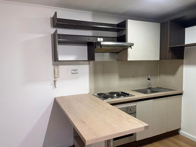 VENTA DEPTO 2 D 1 B 2 EST!!  VISTA GAMERO INDEPENDENCIA - Imagen 4