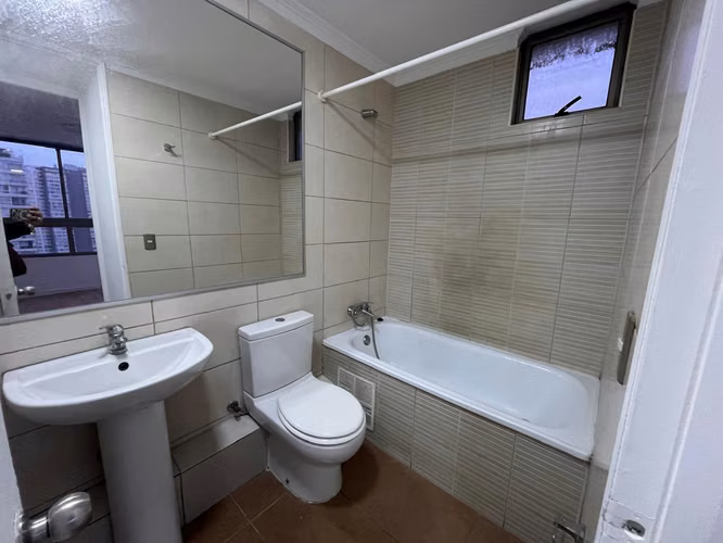 VENTA DEPTO 2 D 1 B 2 EST!!  VISTA GAMERO INDEPENDENCIA - Imagen 11