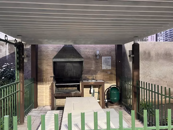 VENTA DEPTO 2 D 1 B 2 EST!!  VISTA GAMERO INDEPENDENCIA - Imagen 17