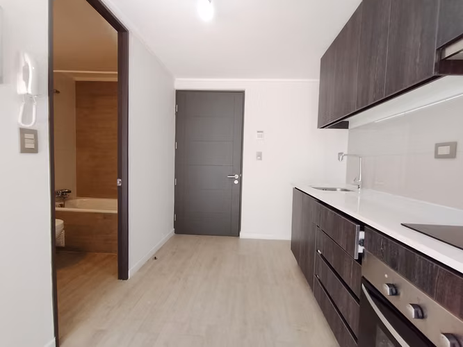 ARRIENDO DPTO HOME STUDIO  EN RONDIZZONI 2030, SANTIAGO