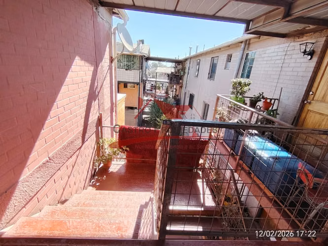 DEPARTAMENTO EN SAN BERNARDO, 2 DORMITORIOS 1 BAÑO - Imagen 20