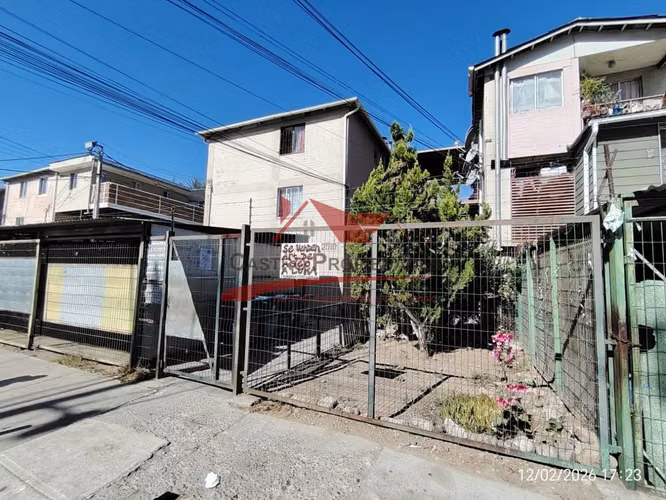 DEPARTAMENTO EN SAN BERNARDO, 2 DORMITORIOS 1 BAÑO - Imagen 22