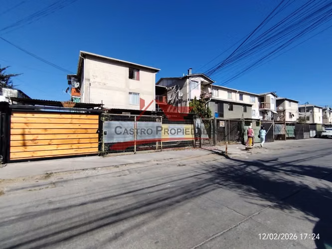 DEPARTAMENTO EN SAN BERNARDO, 2 DORMITORIOS 1 BAÑO - Imagen 21