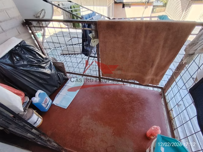 DEPARTAMENTO EN SAN BERNARDO, 2 DORMITORIOS 1 BAÑO - Imagen 13