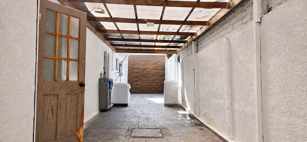 CASA AMPLIA EN PEÑALOLÉN VENTA - Imagen 14
