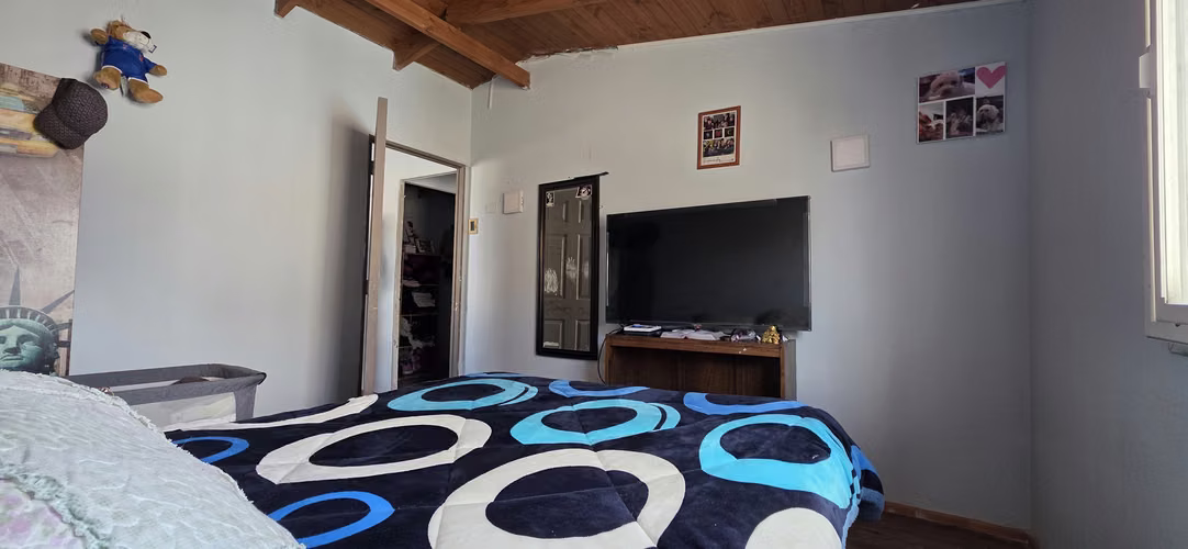 CASA AMPLIA EN PEÑALOLÉN VENTA - Imagen 9