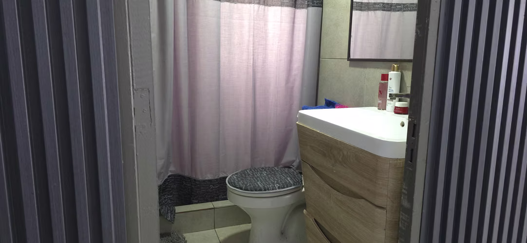 CASA AMPLIA EN PEÑALOLÉN VENTA - Imagen 4