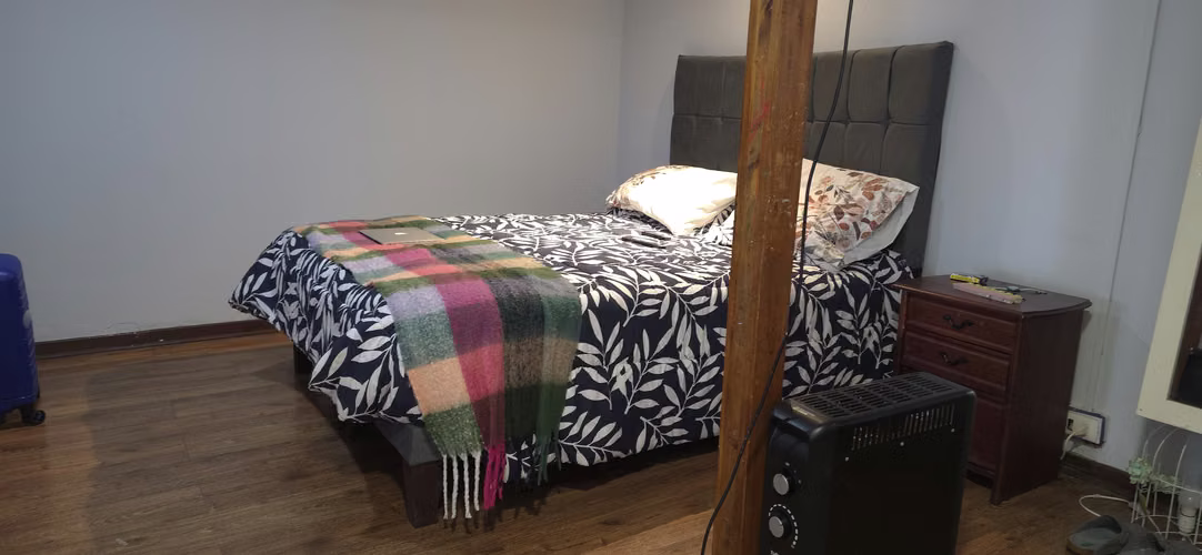CASA AMPLIA EN PEÑALOLÉN VENTA - Imagen 6