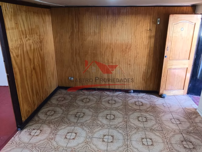 DEPARTAMENTO EN QUILICURA, 2 HAB 1BAÑ - Imagen 9