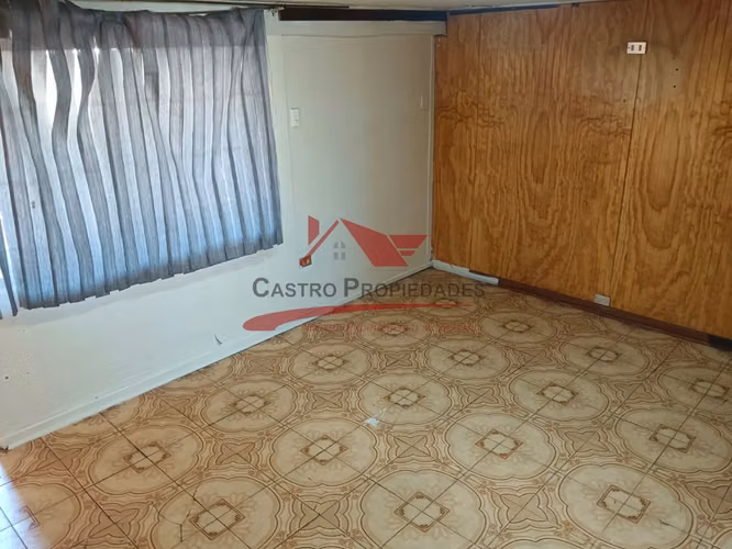 DEPARTAMENTO EN QUILICURA, 2 HAB 1BAÑ - Imagen 5