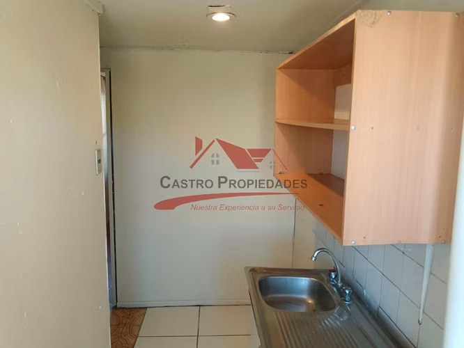 DEPARTAMENTO EN QUILICURA, 2 HAB 1BAÑ - Imagen 16