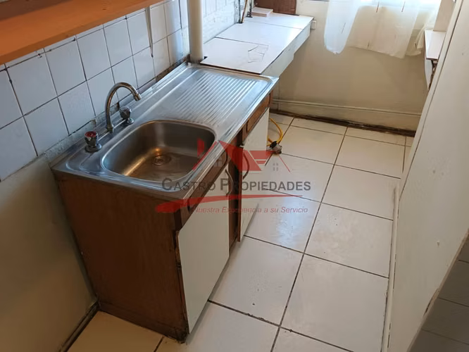 DEPARTAMENTO EN QUILICURA, 2 HAB 1BAÑ - Imagen 17