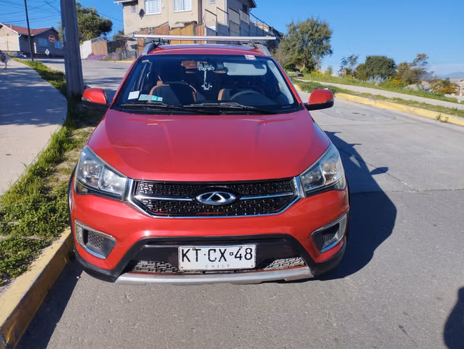 Vendo Chery Tiggo 2 /2019 - Imagen 2