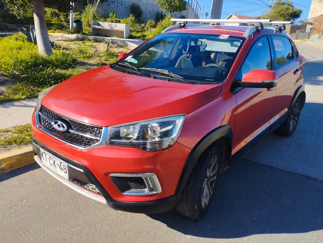 Vendo Chery Tiggo 2 /2019 - Imagen 3