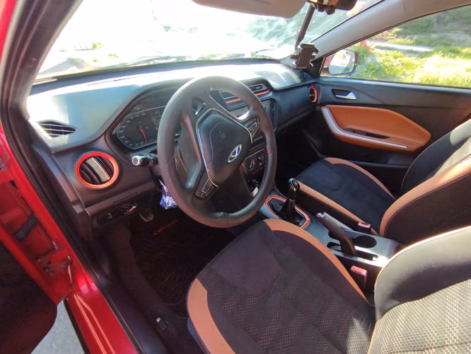 Vendo Chery Tiggo 2 /2019 - Imagen 7