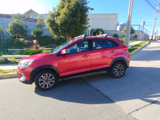 Vendo Chery Tiggo 2 /2019