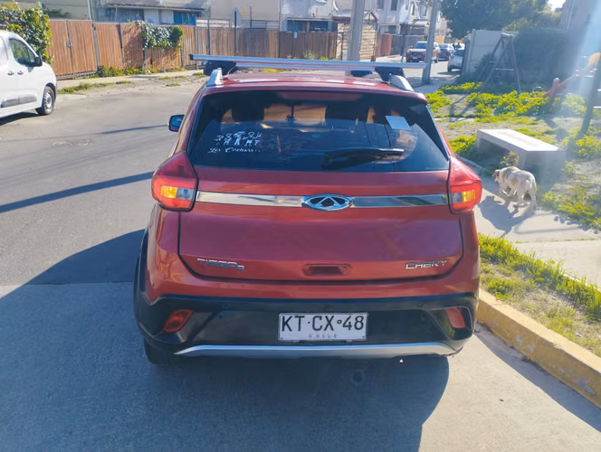 Vendo Chery Tiggo 2 /2019 - Imagen 5