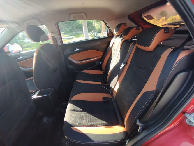 Vendo Chery Tiggo 2 /2019 - Imagen 6