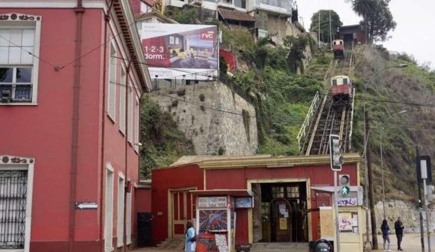 Terreno Escalera Artillería - Imagen 8