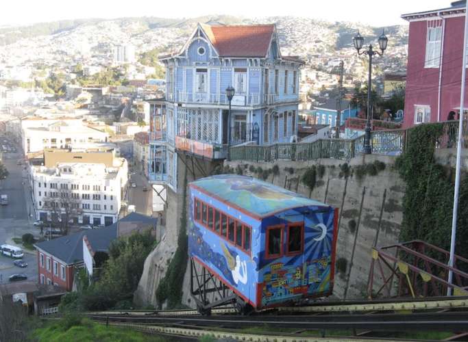 Terreno Escalera Artillería - Imagen 7