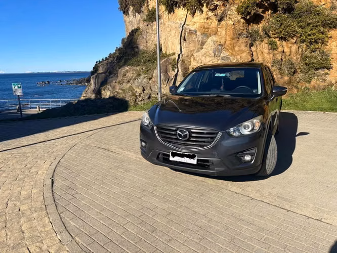 vendo mi Mazda