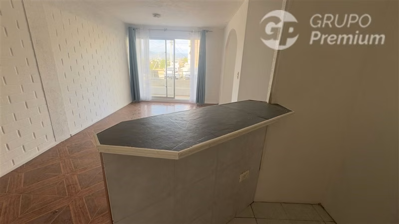 Hermoso departamento en venta de 2D-1B en Quilpué - Imagen 7
