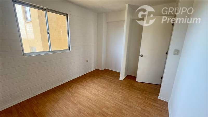 Hermoso departamento en venta de 2D-1B en Quilpué - Imagen 4