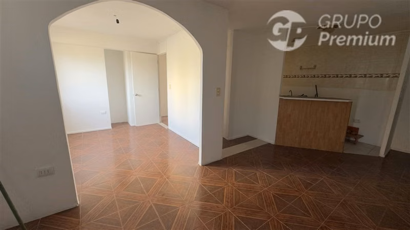 Hermoso departamento en venta de 2D-1B en Quilpué - Imagen 3