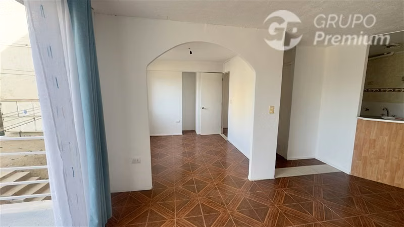 Hermoso departamento en venta de 2D-1B en Quilpué - Imagen 2