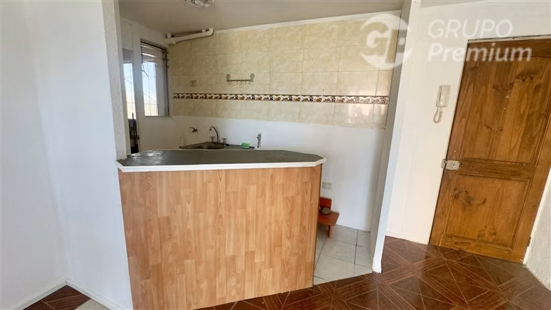 Hermoso departamento en venta de 2D-1B en Quilpué - Imagen 6