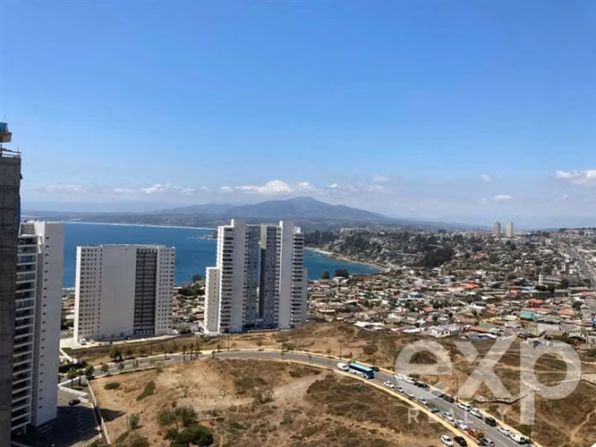 Departamento en arriendo de 1 dorm. en Concón - Imagen 12